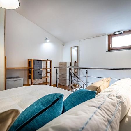 Yid Oltrarno Segreto Apartment Флоренция Екстериор снимка