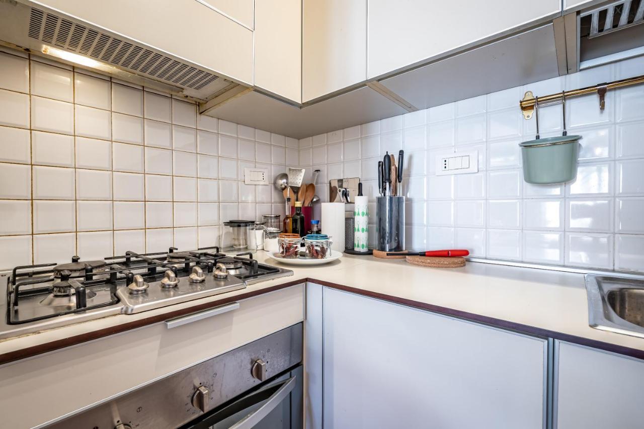 Yid Oltrarno Segreto Apartment Флоренция Екстериор снимка