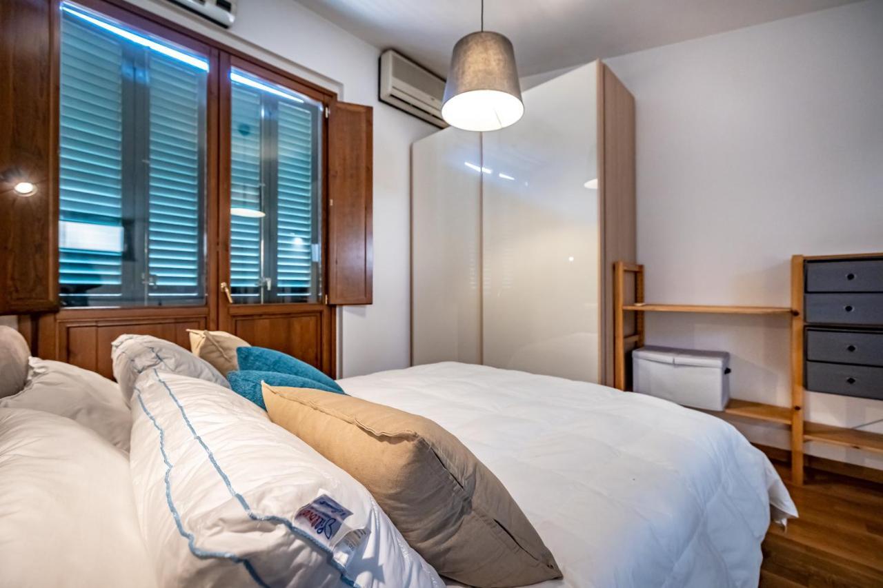 Yid Oltrarno Segreto Apartment Флоренция Екстериор снимка