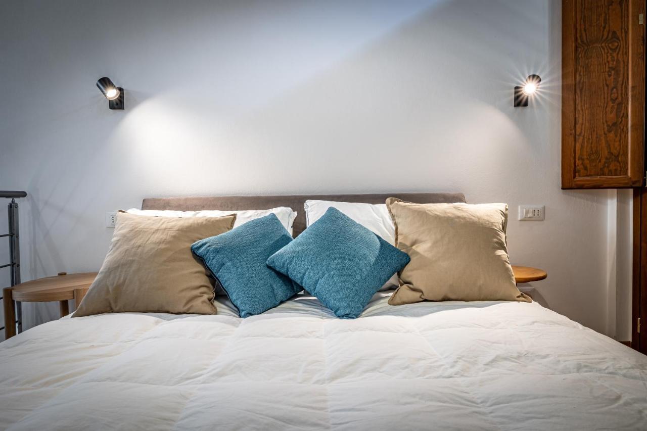 Yid Oltrarno Segreto Apartment Флоренция Екстериор снимка