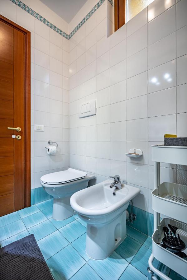 Yid Oltrarno Segreto Apartment Флоренция Екстериор снимка