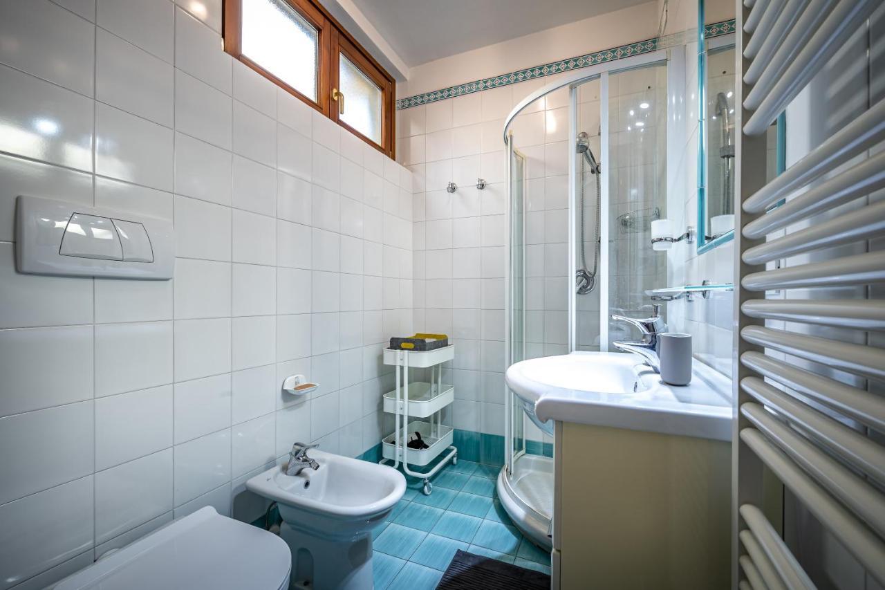 Yid Oltrarno Segreto Apartment Флоренция Екстериор снимка