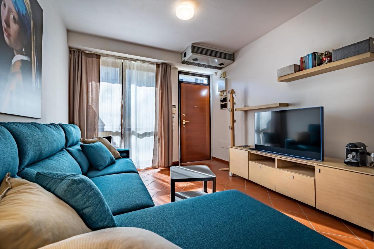 Yid Oltrarno Segreto Apartment Флоренция Екстериор снимка