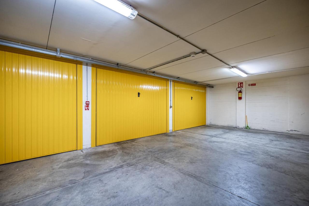 Yid Oltrarno Segreto Apartment Флоренция Екстериор снимка