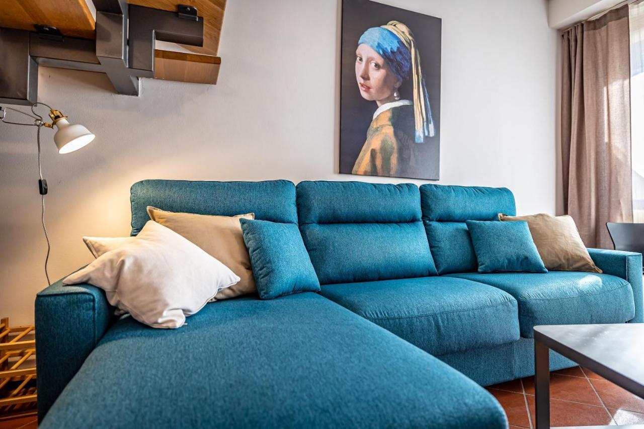 Yid Oltrarno Segreto Apartment Флоренция Екстериор снимка