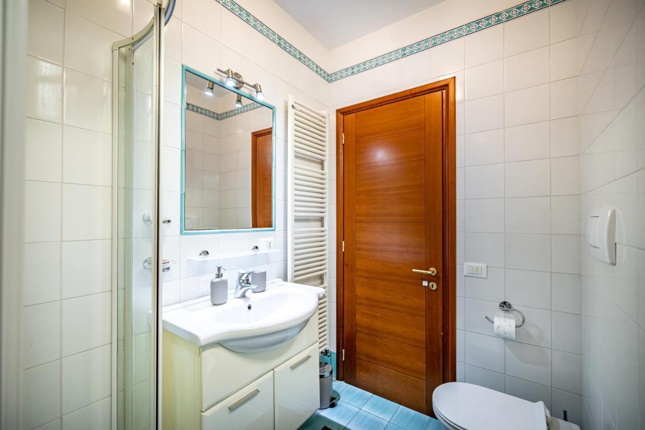 Yid Oltrarno Segreto Apartment Флоренция Екстериор снимка