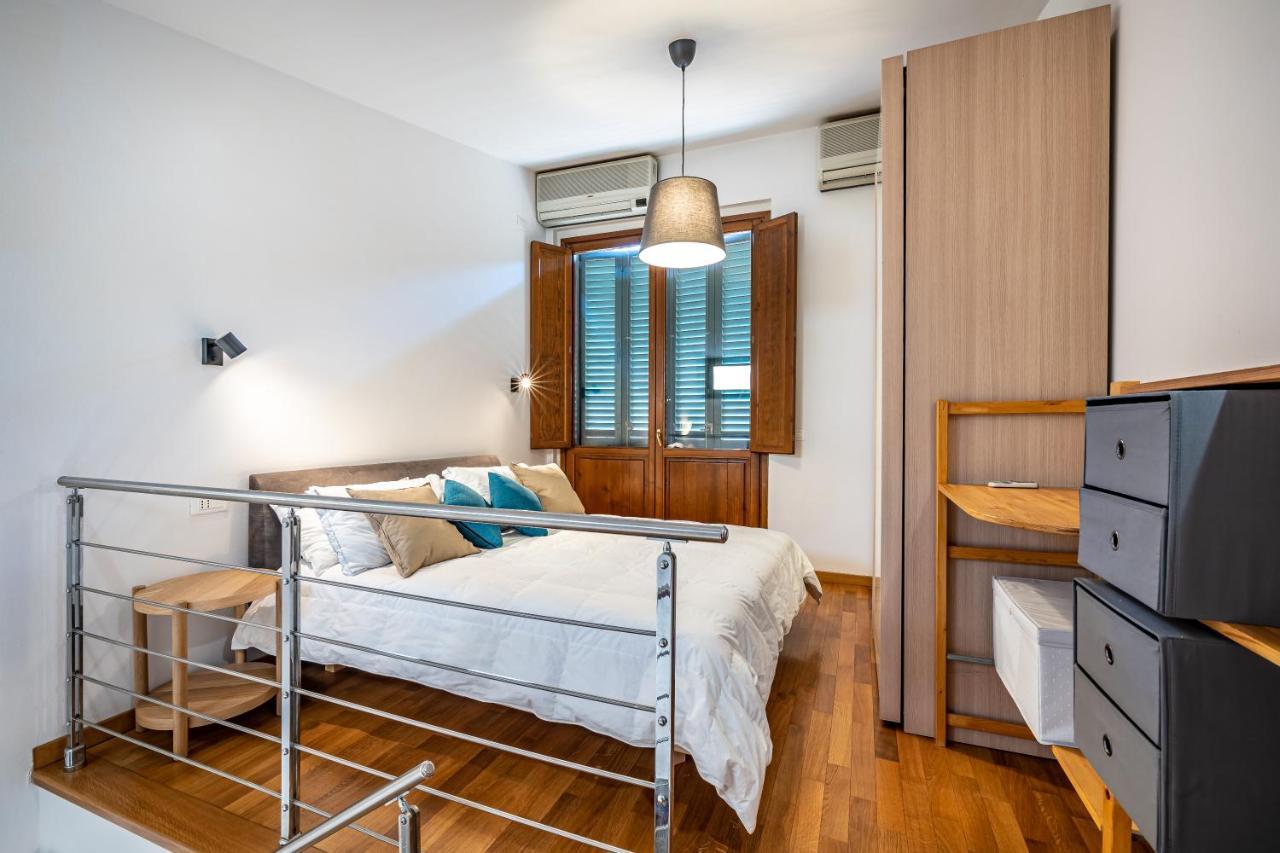 Yid Oltrarno Segreto Apartment Флоренция Екстериор снимка