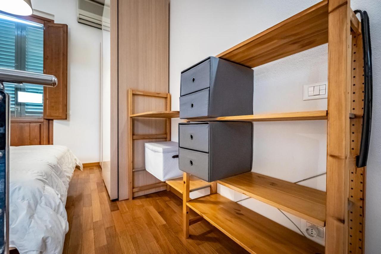 Yid Oltrarno Segreto Apartment Флоренция Екстериор снимка