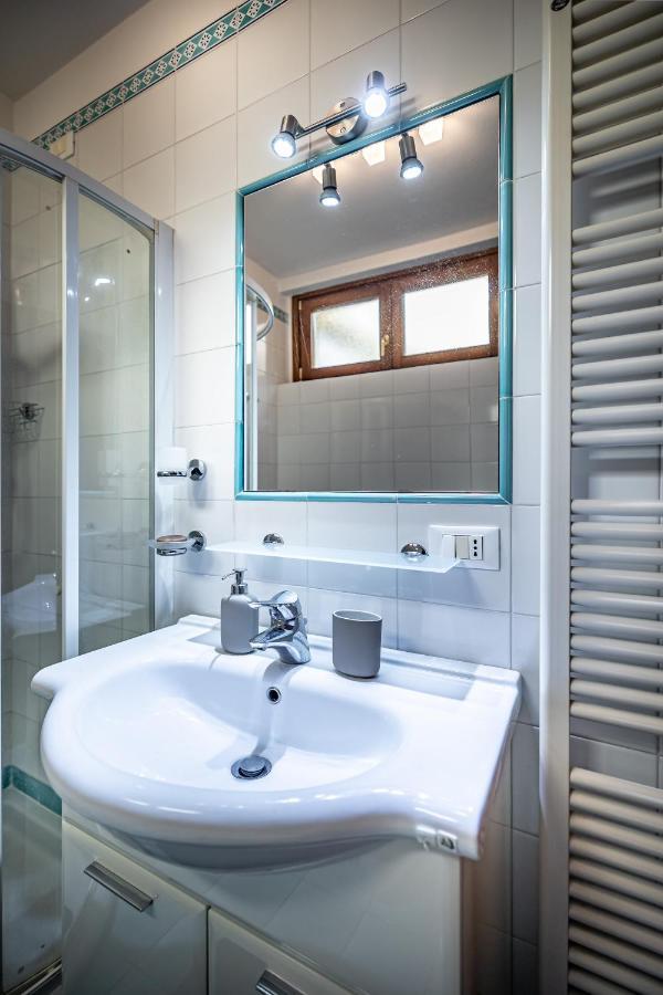 Yid Oltrarno Segreto Apartment Флоренция Екстериор снимка