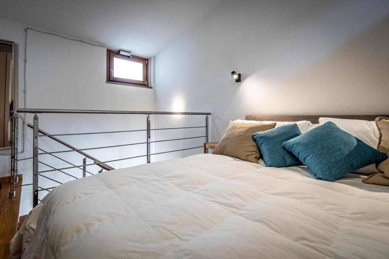 Yid Oltrarno Segreto Apartment Флоренция Екстериор снимка