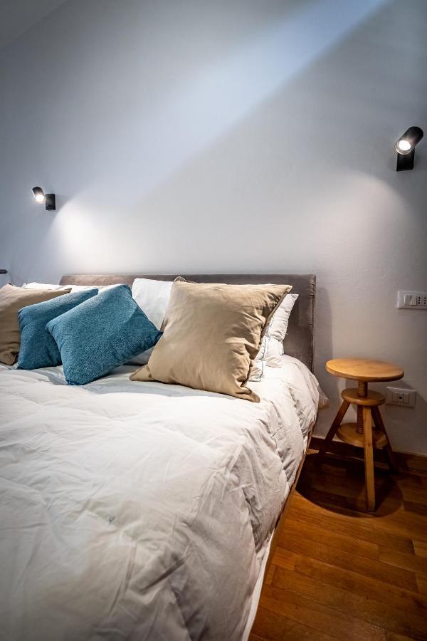 Yid Oltrarno Segreto Apartment Флоренция Екстериор снимка